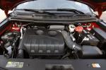 Ford Explorer EcoBoost 2012 года